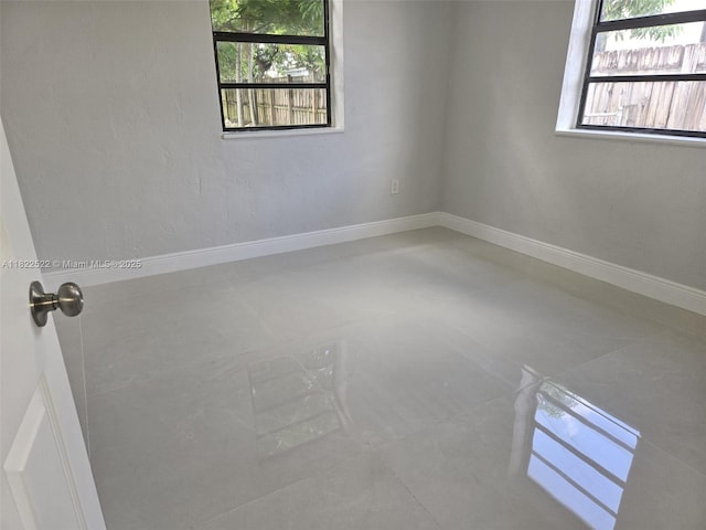 257 E 38th St, Hialeah, FL 33013 - empty room with baseboards