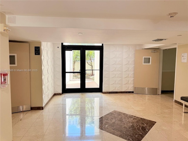 16909 N Bay Rd Unit 116, Sunny Isles Beach, FL 33160 - view of community lobby