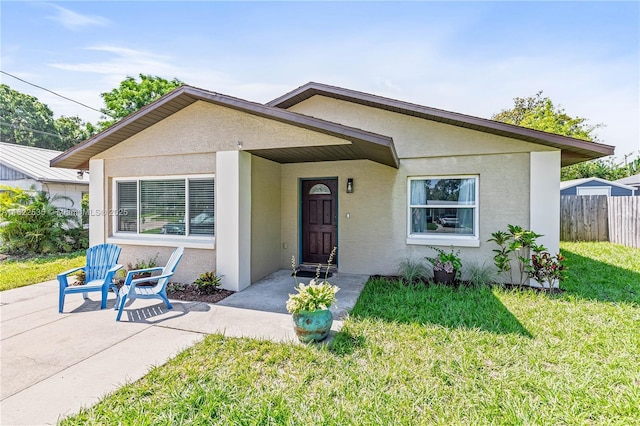 1712 Melvin Ave, Orlando, FL 32806 - bungalow featuring stucco siding