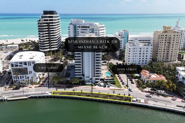 3250 Indian Creek Dr, Miami Beach, FL 33140 - photo 1