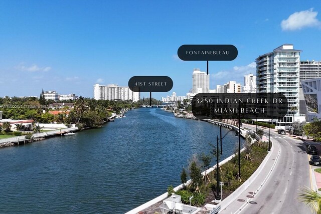 3250 Indian Creek Dr, Miami Beach, FL 33140 - photo 3