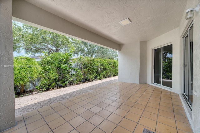 9408 SW 156th Pl, Miami, FL 33196 - view of patio