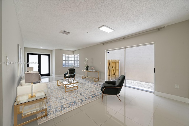 9408 SW 156th Pl, Miami, FL 33196 - living area with a textured ceiling