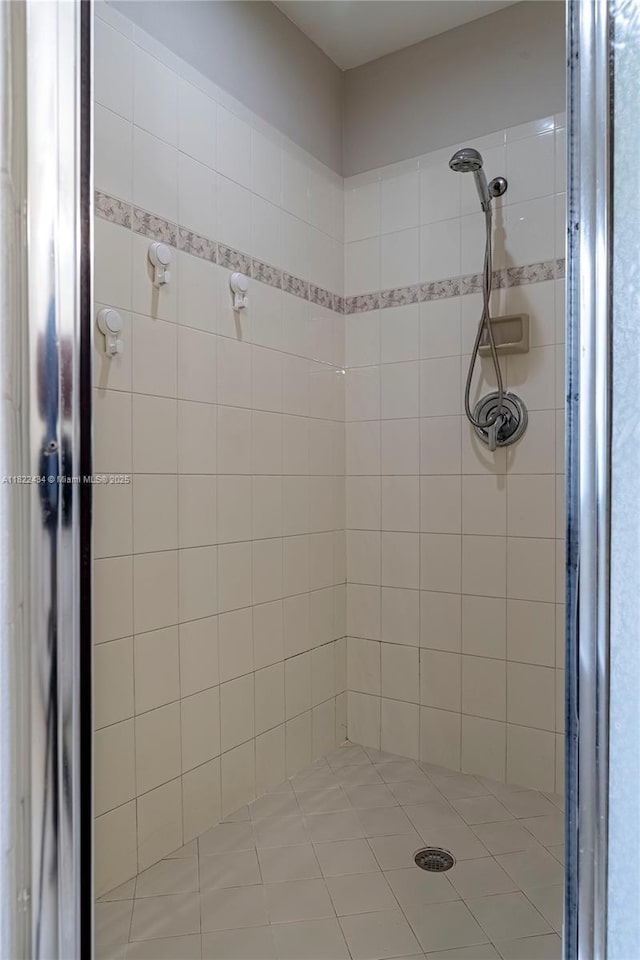 9408 SW 156th Pl, Miami, FL 33196 - full bathroom featuring a stall shower