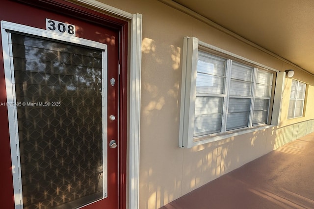 801 SW 133rd Ter Unit 308K, Pembroke Pines, FL 33027 - entrance to property featuring stucco siding