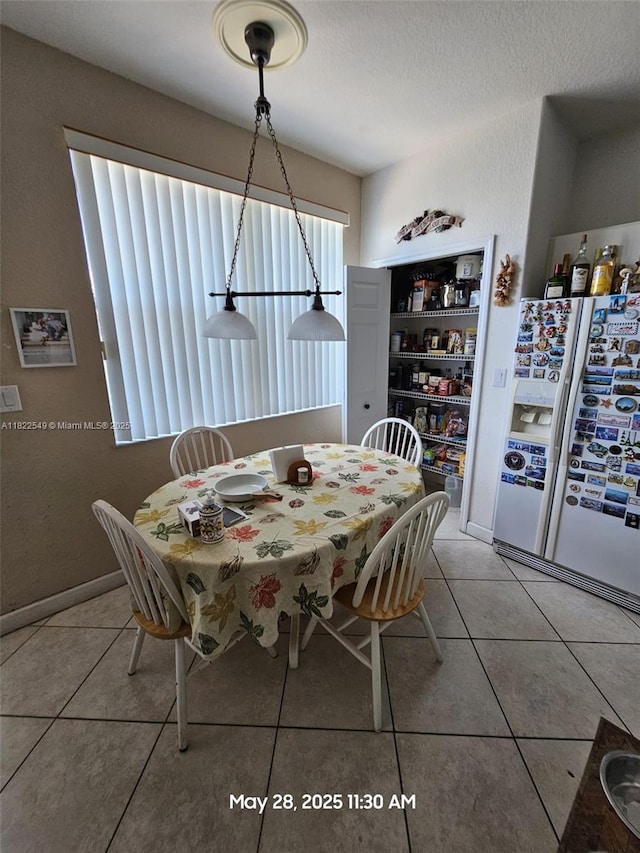 11401 NW 76th Ter, Doral, FL 33178 - dining room with tile patterned floors