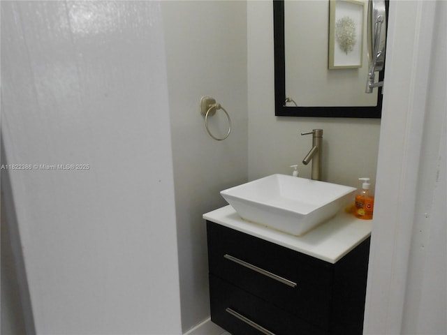 12940 SW 142nd Ter, Miami, FL 33186 - bathroom with vanity