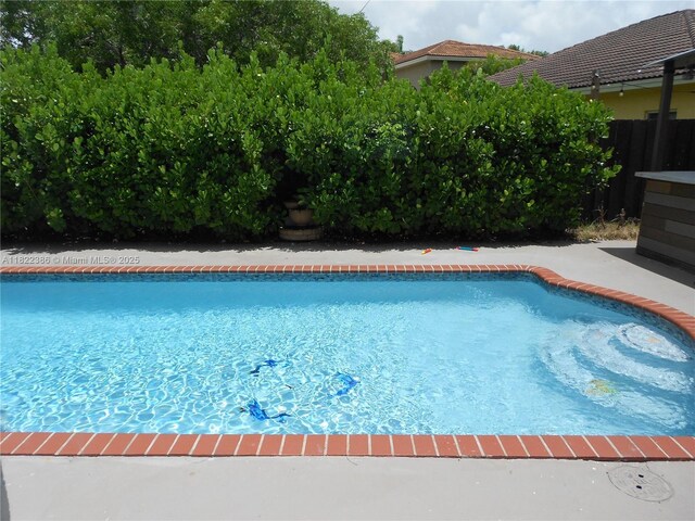 12940 SW 142nd Ter, Miami, FL 33186 - view of swimming pool