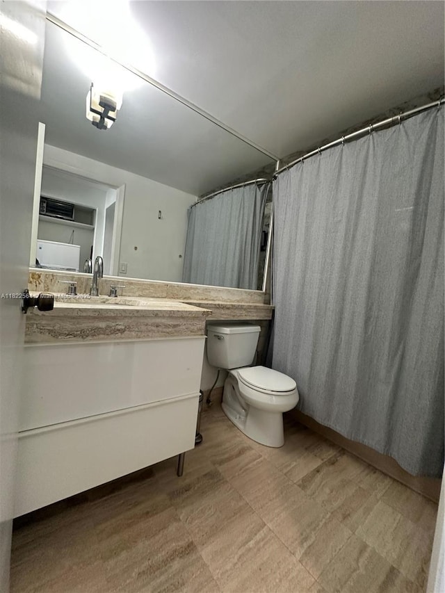 700 Biltmore Way Unit 1216, Coral Gables, FL 33134 - full bath featuring toilet and vanity