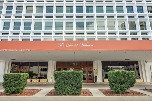 700 Biltmore Way Unit 1216, Coral Gables, FL 33134 - view of building exterior