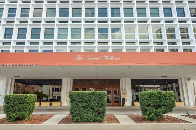 700 Biltmore Way Unit 1216, Coral Gables, FL 33134 - view of building exterior