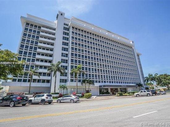 700 Biltmore Way Unit 1216, Coral Gables, FL 33134 - view of property