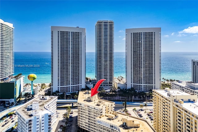 1825 S Ocean Dr Unit Ph-6, Hallandale Beach, FL 33009 - photo 12