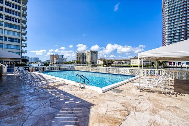 1825 S Ocean Dr Unit Ph-6, Hallandale Beach, FL 33009 - photo 16