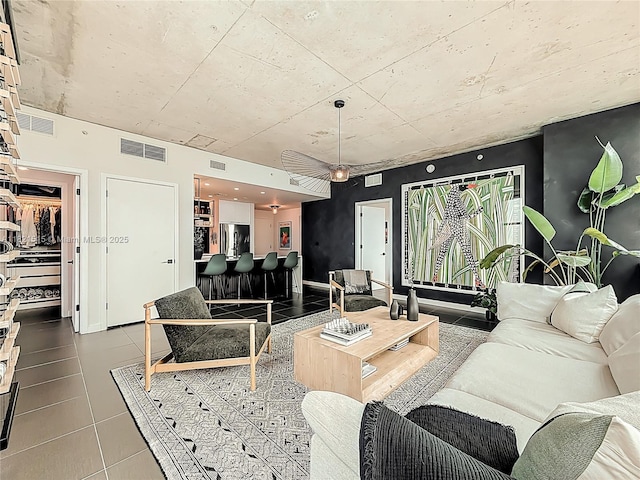 3301 NE 1st Ave Unit H1215, Miami, FL 33137 - view of living area