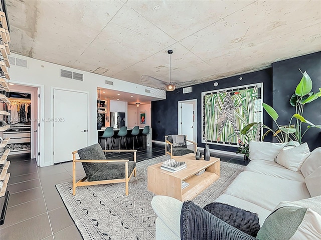 3301 NE 1st Ave Unit H1215, Miami, FL 33137 - view of living room