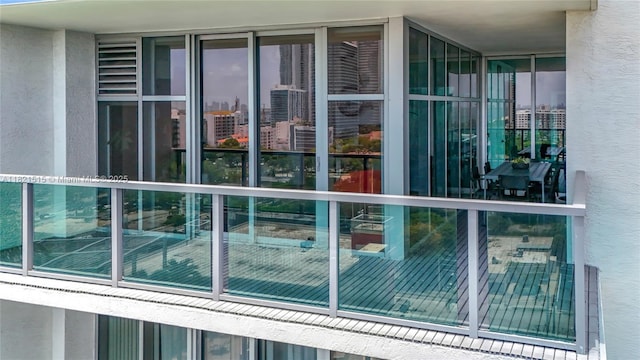 3301 NE 1st Ave Unit H1215, Miami, FL 33137 - view of property exterior featuring stucco siding