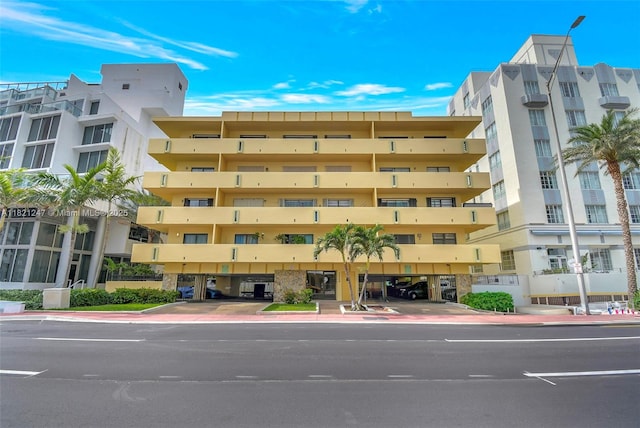 2924 Collins Ave Unit 501, Miami Beach, FL 33140 - photo 2