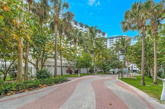 2924 Collins Ave Unit 501, Miami Beach, FL 33140 - photo 30