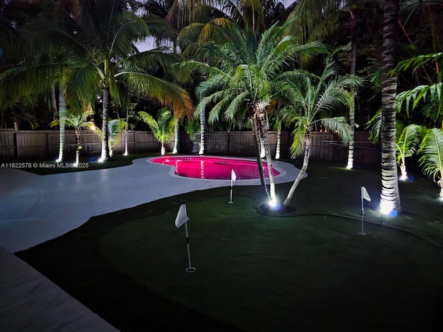706 NW 24th St, Wilton Manors, FL 33311 - photo 8