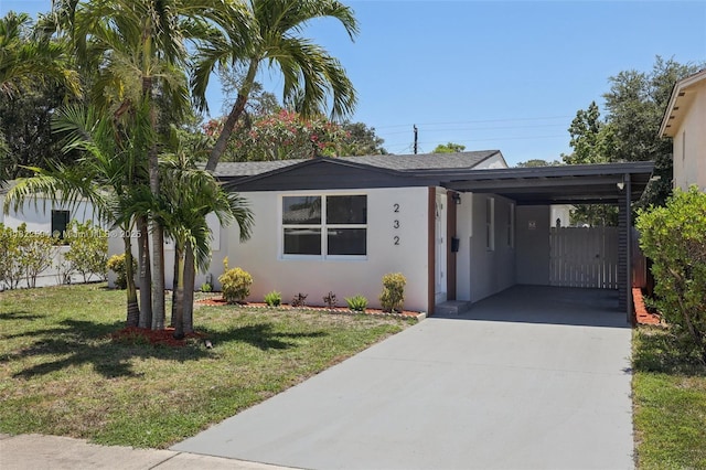 232 SW 22nd St, Fort Lauderdale, FL 33315 - photo 1
