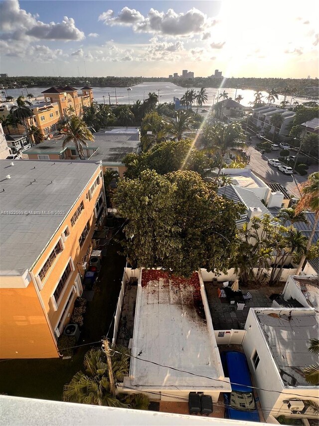 300 Oregon St Unit 506, Hollywood, FL 33019 - photo 12