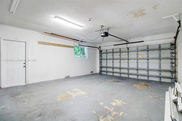 1531 SW 67th Ter, Plantation, FL 33317 - garage with a garage door opener