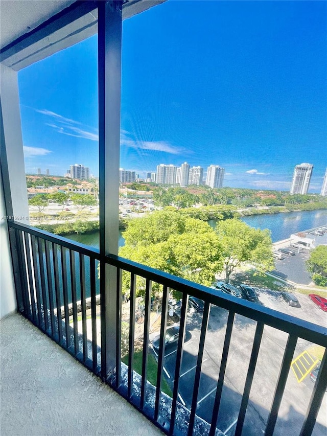 3475 N Country Club Dr Unit 816, Aventura, FL 33180 - photo 2