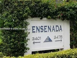 3475 N Country Club Dr Unit 816, Aventura, FL 33180 - photo 24