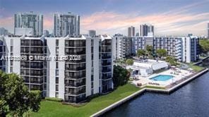 3475 N Country Club Dr Unit 816, Aventura, FL 33180 - photo 25
