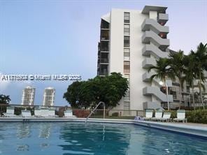 3475 N Country Club Dr Unit 816, Aventura, FL 33180 - photo 44