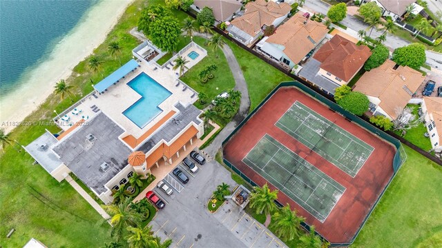 12521 NW 11th Ln Unit 105, Miami, FL 33182 - photo 22
