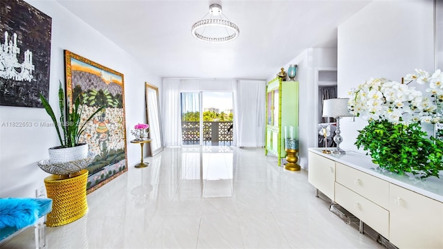 13105 Ixora Ct Unit 302, North Miami, FL 33181 - view of foyer entrance
