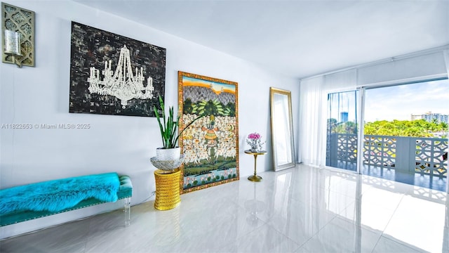 13105 Ixora Ct Unit 302, North Miami, FL 33181 - view of community lobby