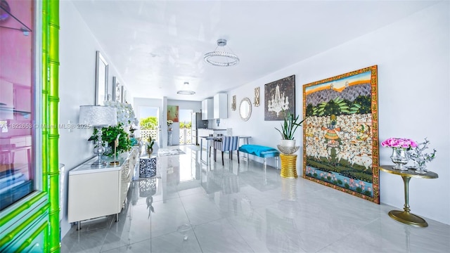 13105 Ixora Ct Unit 302, North Miami, FL 33181 - view of community lobby