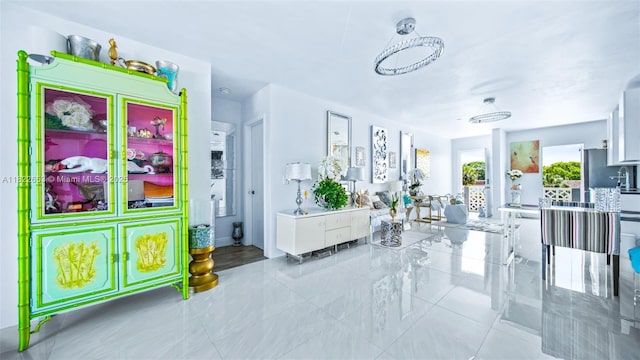 13105 Ixora Ct Unit 302, North Miami, FL 33181 - view of tiled entryway