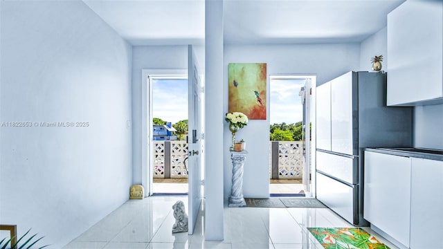13105 Ixora Ct Unit 302, North Miami, FL 33181 - view of doorway