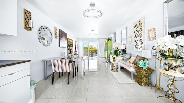 13105 Ixora Ct Unit 302, North Miami, FL 33181 - view of hall