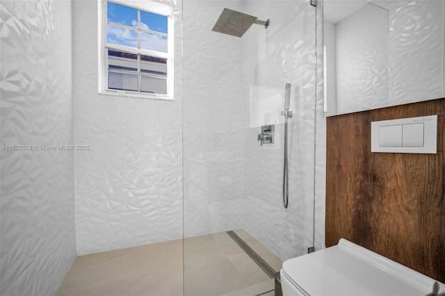 942 Lavender Cir, Weston, FL 33327 - full bath featuring walk in shower and toilet