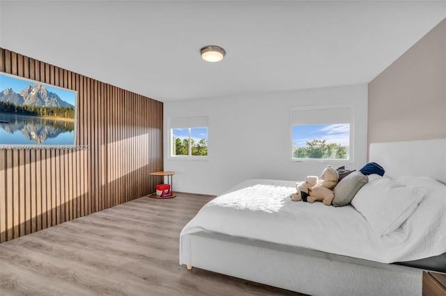 942 Lavender Cir, Weston, FL 33327 - bedroom featuring wood finished floors