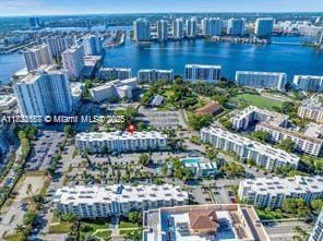 17570 Atlantic Blvd Unit 119, Sunny Isles Beach, FL 33160 - view of urban area featuring a nearby body of water