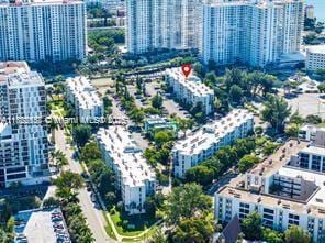 17570 Atlantic Blvd Unit 119, Sunny Isles Beach, FL 33160 - view of urban area
