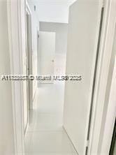 17570 Atlantic Blvd Unit 119, Sunny Isles Beach, FL 33160 - bathroom with a shower with door