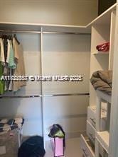 17570 Atlantic Blvd Unit 119, Sunny Isles Beach, FL 33160 - view of closet