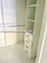 17570 Atlantic Blvd Unit 119, Sunny Isles Beach, FL 33160 - view of closet
