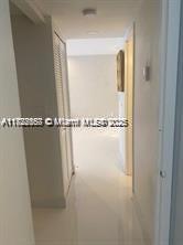 17570 Atlantic Blvd Unit 119, Sunny Isles Beach, FL 33160 - view of corridor