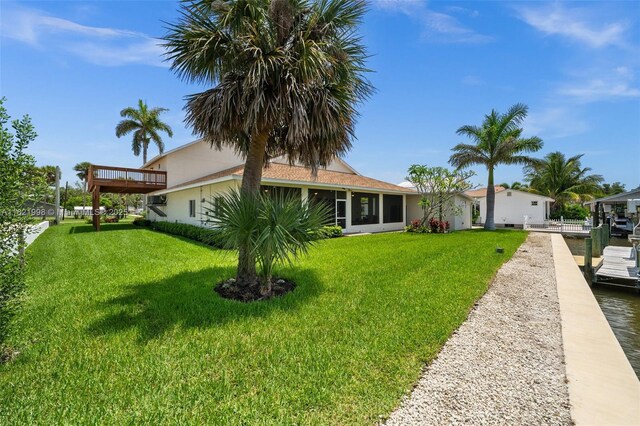 4837 Tarpon Ave, Cape Coral, FL 34134 - photo 43
