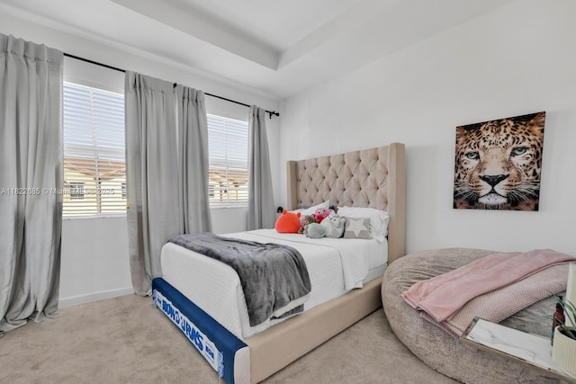 12828 SW 243rd St Unit 12828, Homestead, FL 33032 - bedroom featuring carpet flooring and baseboards