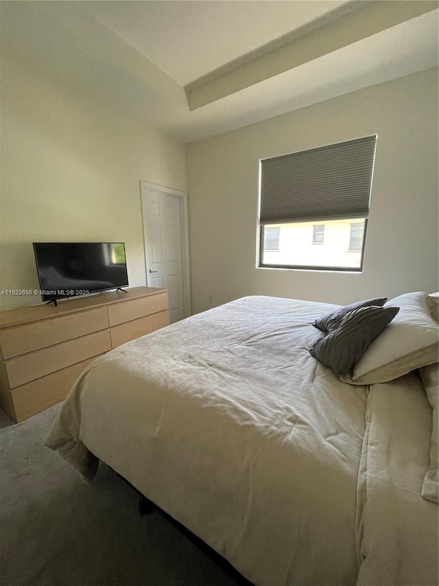 10586 W 33rd Ct Unit 10586, Hialeah, FL 33018 - bedroom with carpet flooring