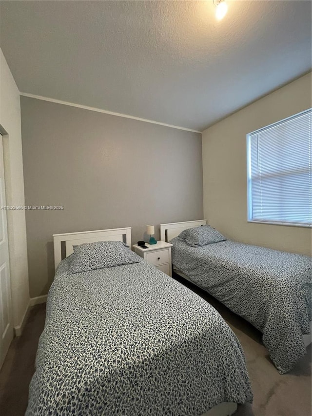 10586 W 33rd Ct Unit 10586, Hialeah, FL 33018 - bedroom featuring carpet floors and baseboards